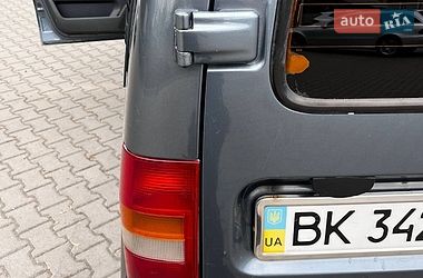 Минивэн Citroen Jumpy 2005 в Ровно
