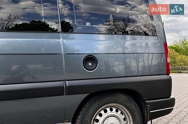 Минивэн Citroen Jumpy 2005 в Ровно