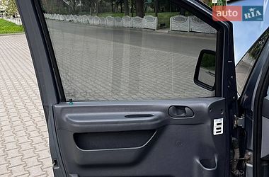 Минивэн Citroen Jumpy 2005 в Ровно