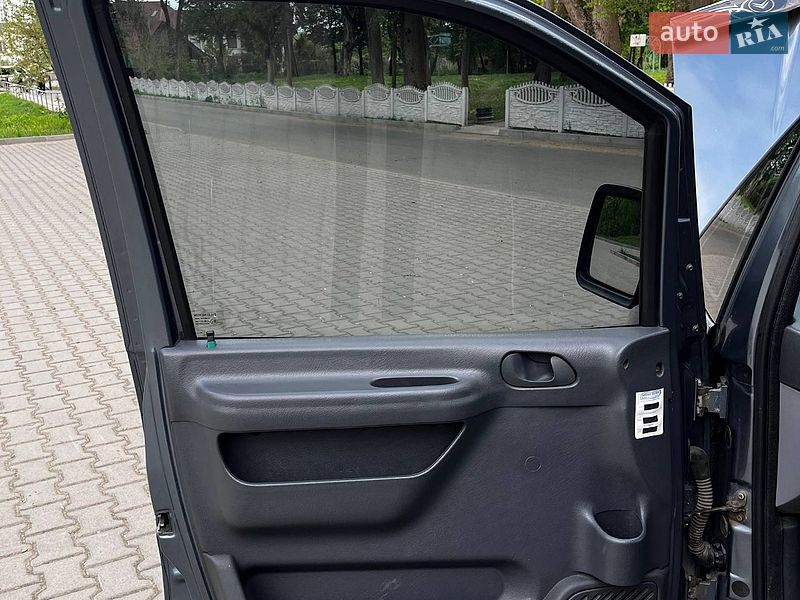 Минивэн Citroen Jumpy 2005 в Ровно
