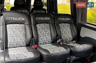 Минивэн Citroen Jumpy 2005 в Ровно