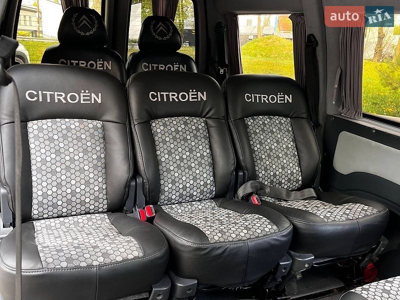 Минивэн Citroen Jumpy 2005 в Ровно