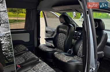 Минивэн Citroen Jumpy 2005 в Ровно