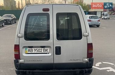 Минивэн Citroen Jumpy 2004 в Виннице
