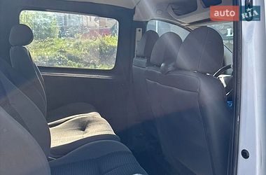 Мінівен Citroen Jumpy 2009 в Львові
