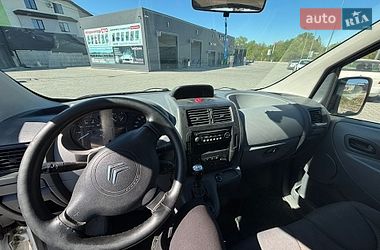 Мінівен Citroen Jumpy 2009 в Львові