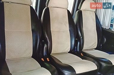 Мінівен Citroen Jumpy 2009 в Чернівцях