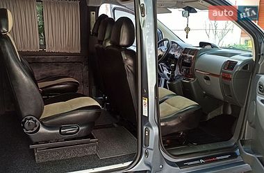 Мінівен Citroen Jumpy 2009 в Чернівцях