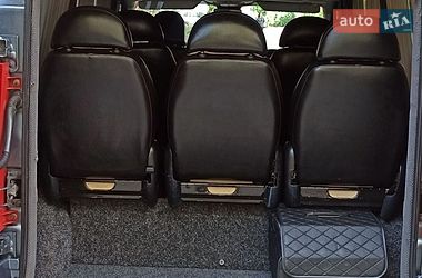 Мінівен Citroen Jumpy 2009 в Чернівцях