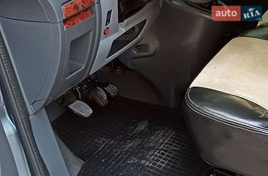 Мінівен Citroen Jumpy 2009 в Чернівцях