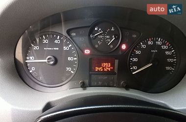 Мінівен Citroen Jumpy 2009 в Чернівцях