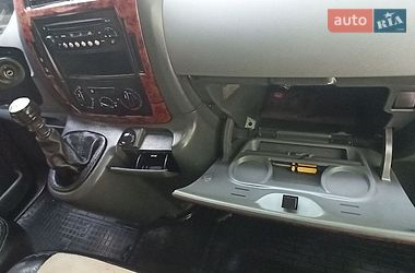 Мінівен Citroen Jumpy 2009 в Чернівцях