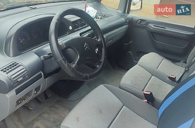 Мінівен Citroen Jumpy 2005 в Сарнах