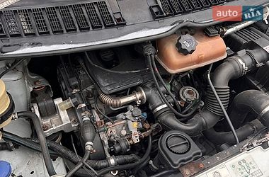 Грузовой фургон Citroen Jumpy 2003 в Надворной