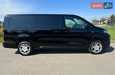 Вантажний фургон Citroen Jumpy 2021 в Львові