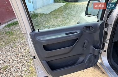 Минивэн Citroen Jumpy 2000 в Стрые