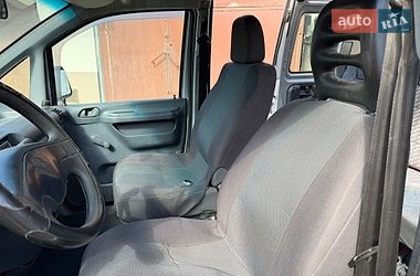 Минивэн Citroen Jumpy 2000 в Стрые