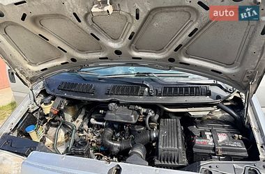 Минивэн Citroen Jumpy 2000 в Стрые