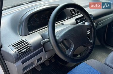 Минивэн Citroen Jumpy 2006 в Львове