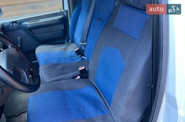 Минивэн Citroen Jumpy 2006 в Львове