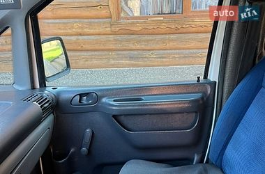 Минивэн Citroen Jumpy 2006 в Львове