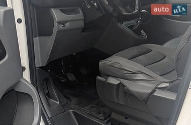 Грузовой фургон Citroen Jumpy 2020 в Днепре