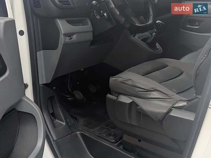 Грузовой фургон Citroen Jumpy 2020 в Днепре