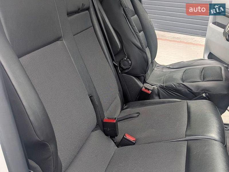 Грузовой фургон Citroen Jumpy 2020 в Днепре