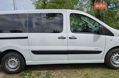 Минивэн Citroen Jumpy 2009 в Киеве