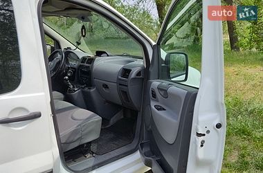 Минивэн Citroen Jumpy 2009 в Киеве