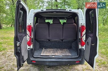 Минивэн Citroen Jumpy 2009 в Киеве