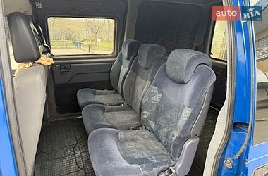 Минивэн Citroen Jumpy 2006 в Красилове