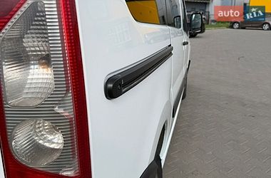 Минивэн Citroen Jumpy 2008 в Хмельницком