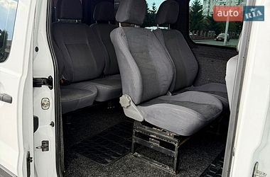Минивэн Citroen Jumpy 2008 в Хмельницком