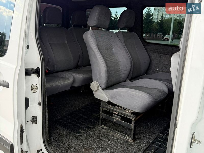 Минивэн Citroen Jumpy 2008 в Хмельницком