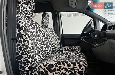 Минивэн Citroen Jumpy 2001 в Львове