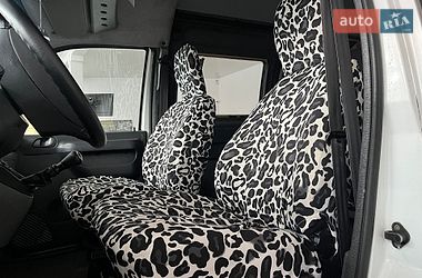 Минивэн Citroen Jumpy 2001 в Львове