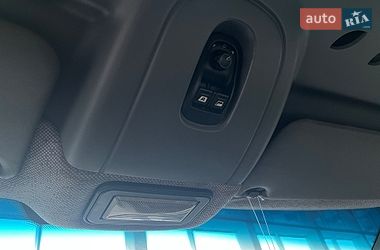 Минивэн Citroen Jumpy 2001 в Львове