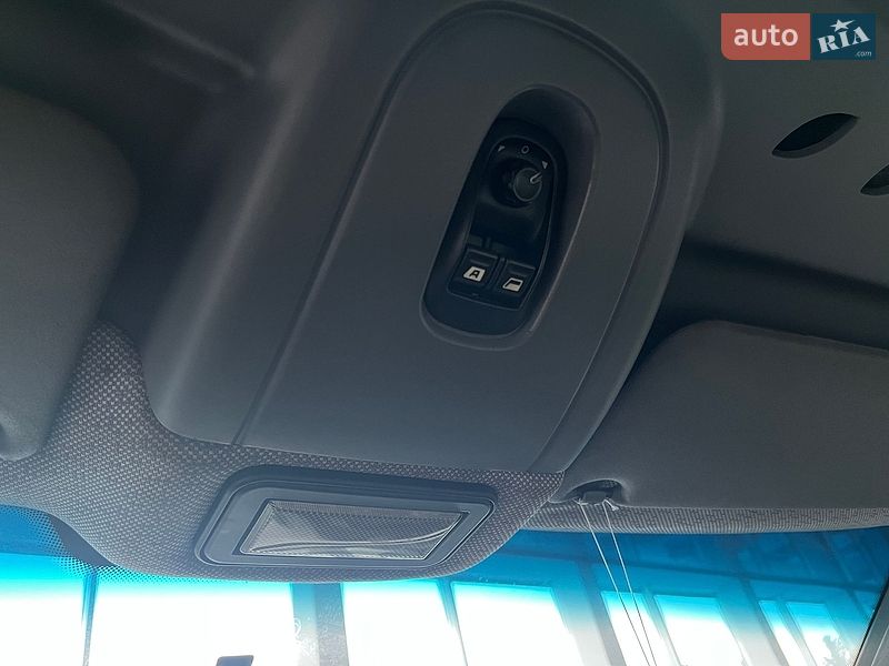 Минивэн Citroen Jumpy 2001 в Львове