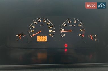 Минивэн Citroen Jumpy 2001 в Львове