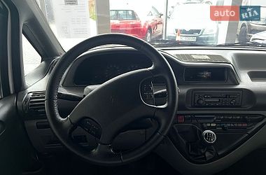 Минивэн Citroen Jumpy 2001 в Львове