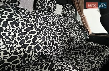 Мінівен Citroen Jumpy 2001 в Львові