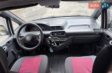 Мінівен Citroen Jumpy 2001 в Хмельницькому