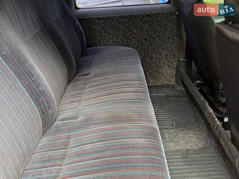 Минивэн Citroen Jumpy 2001 в Хмельницком фото 10 Минивэн Citroen Jumpy 2001 в Хмельницком