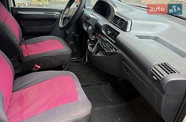 Мінівен Citroen Jumpy 2001 в Хмельницькому