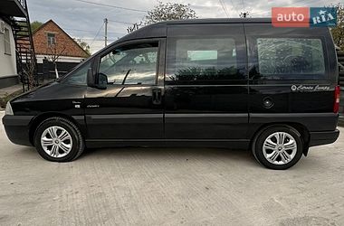 Мінівен Citroen Jumpy 2005 в Рівному фото 29 Мінівен Citroen Jumpy 2005 в Рівному