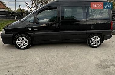 Мінівен Citroen Jumpy 2005 в Рівному фото 41 Мінівен Citroen Jumpy 2005 в Рівному