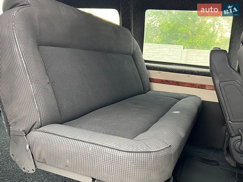Мінівен Citroen Jumpy 2005 в Рівному фото 67 Мінівен Citroen Jumpy 2005 в Рівному