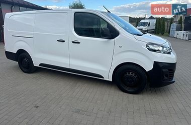 Вантажний фургон Citroen Jumpy 2022 в Луцьку