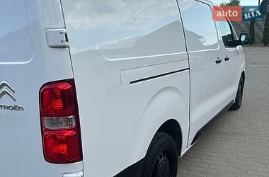Вантажний фургон Citroen Jumpy 2022 в Луцьку
